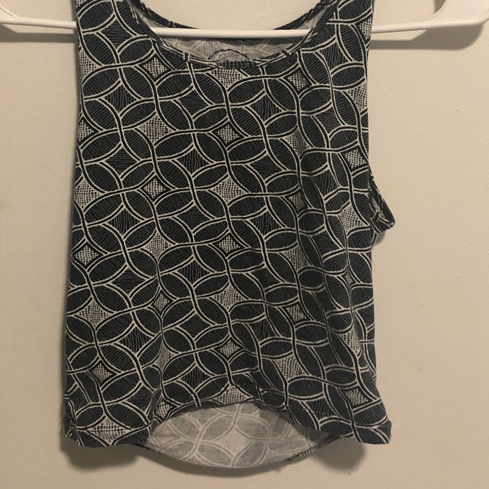NEW Two piece skirt set